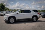Used 2018 Chevrolet Traverse LT image 4