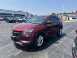 Used 2022 Buick Encore GX Preferred w/ Cold Weather Comfort Package image 3