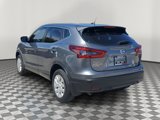 Certified 2020 Nissan Rogue Sport S image 3