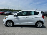 Used 2017 Chevrolet Spark LT image 2