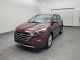 Used 2017 Hyundai Tucson Eco w/ Cargo Package image 2