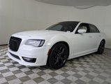 Used 2022 Chrysler 300 Touring L w/ Popular Equipment Group image 4
