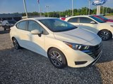 Used 2024 Nissan Versa SV image 2