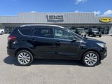 Used 2017 Ford Escape Titanium image 2