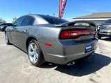 Used 2012 Dodge Charger SXT w/ Rallye Appearance Group image 4