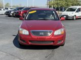 Used 2009 Kia Spectra EX image 2