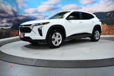 Used 2024 Chevrolet Trax LS image 4