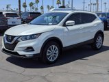 Certified 2021 Nissan Rogue Sport SV image 5