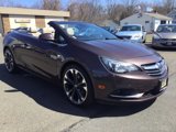 Used 2016 Buick Cascada Premium image 5