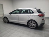 Used 2019 Hyundai Elantra GT N Line w/ Tech Package 03 image 3