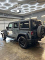Used 2014 Jeep Wrangler Unlimited Sport w/ Quick Order Package 24S image 6