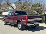 Used 1995 Chevrolet Silverado 2500 4x4 Extended Cab image 5