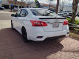 Used 2018 Nissan Sentra S w/ S Midnight Style Package image 6