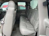 Used 2003 GMC Sierra 2500 SLT w/ SLT Preferred Equipment Group image 3