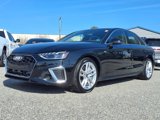 Used 2023 Audi A4 2.0T Premium Plus w/ Premium Plus Package image 4