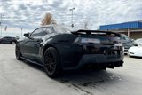 Used 2015 Chevrolet Camaro LT image 4