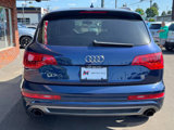Used 2013 Audi Q7 3.0T S line Prestige image 4