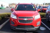 Used 2016 Chevrolet Trax LT w/ LT Convenience Package image 2