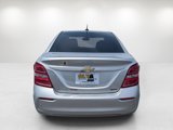 Used 2018 Chevrolet Sonic Premier image 4