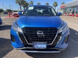 Used 2024 Nissan Kicks SV image 2