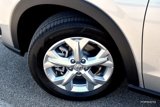 New 2025 Honda HR-V LX image 5