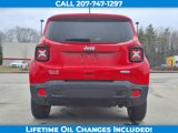 Used 2018 Jeep Renegade Latitude w/ Cold Weather Group image 4