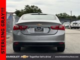 Certified 2023 Chevrolet Malibu LT image 5