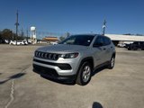 New 2025 Jeep Compass Sport image 3