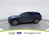 Used 2022 Ford Explorer XLT w/ Equipment Group 202A image 4