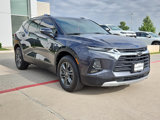 Used 2021 Chevrolet Blazer LT image 4