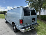 Used 2001 Ford E-250 and Econoline 250 image 3