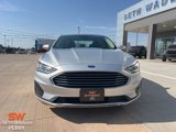 Used 2019 Ford Fusion SE image 5