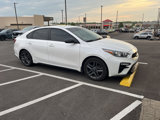 Used 2021 Kia Forte GT-Line image 3