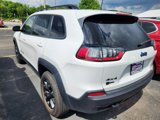 Used 2020 Jeep Cherokee Latitude image 4