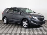 Used 2020 Chevrolet Equinox LT image 2