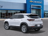 New 2026 Chevrolet TrailBlazer LS w/ LS Convenience Package image 3