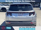 Certified 2023 Hyundai Tucson SEL w/ Convenience Package image 5