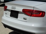 Used 2016 Audi A4 2.0T Premium w/ Audi MMI Navigation Plus image 5