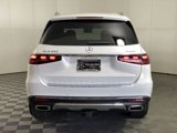 Certified 2025 Mercedes-Benz GLS 450 4MATIC image 5