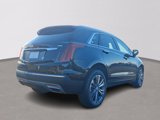 New 2025 Cadillac XT5 Premium Luxury w/ Technology Package image 4