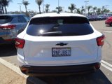 Certified 2024 Chevrolet Trax LS w/ LS Convenience Package image 3