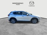 Used 2021 MAZDA CX-5 Grand Touring image 2