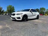 Used 2015 BMW 228i Coupe image 3