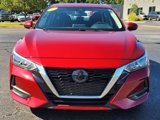 Used 2022 Nissan Sentra SV image 5