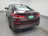 Used 2020 Kia Optima LX image 6