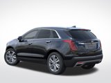 New 2025 Cadillac XT5 Premium Luxury image 3