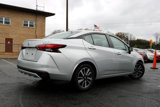 Used 2021 Nissan Versa SV image 3