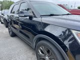 Used 2018 Ford Explorer Sport image 3
