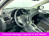 Used 2015 Nissan Sentra S image 4