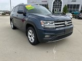 Used 2019 Volkswagen Atlas SE image 2